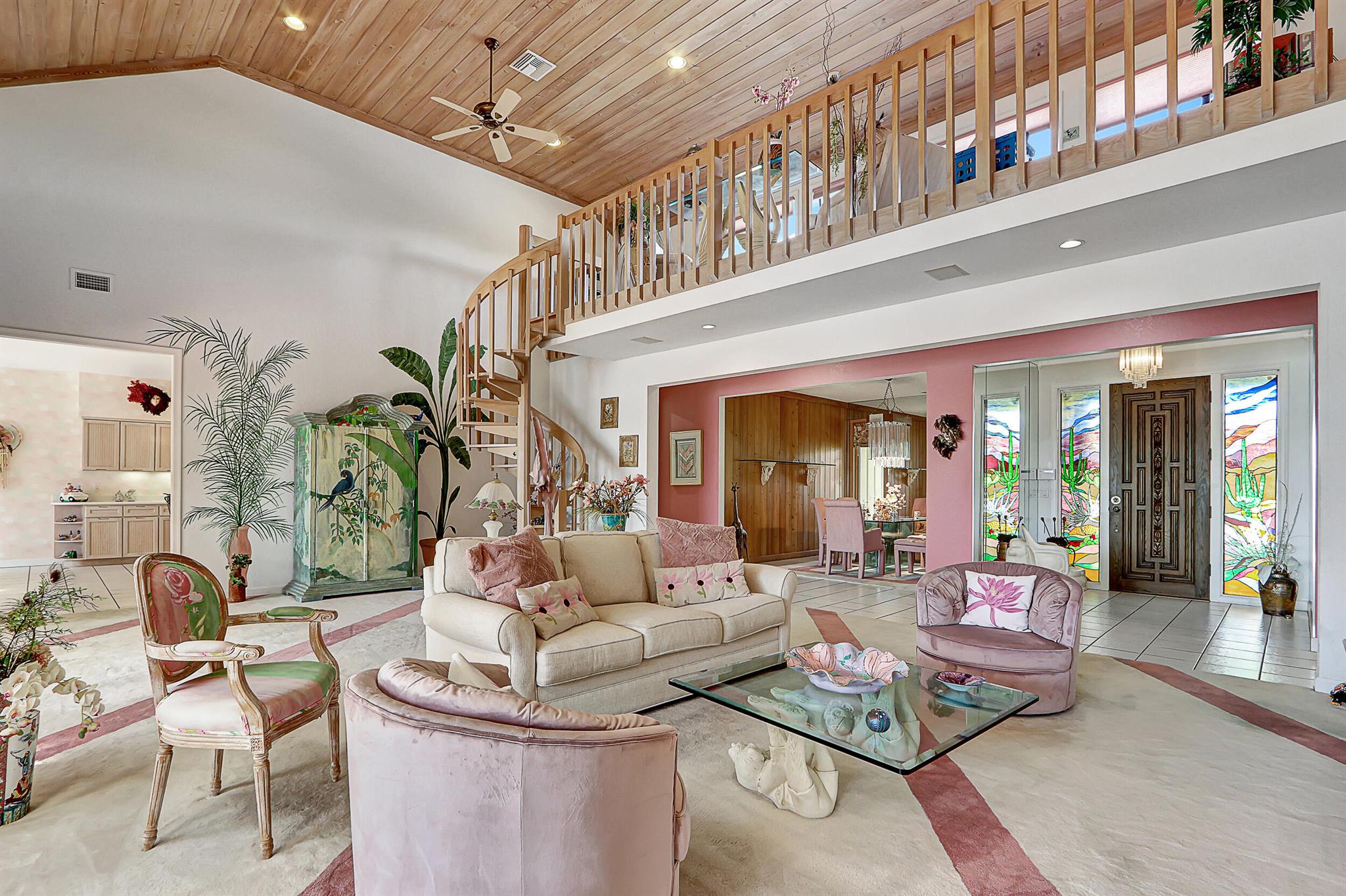 Olympus - Residential