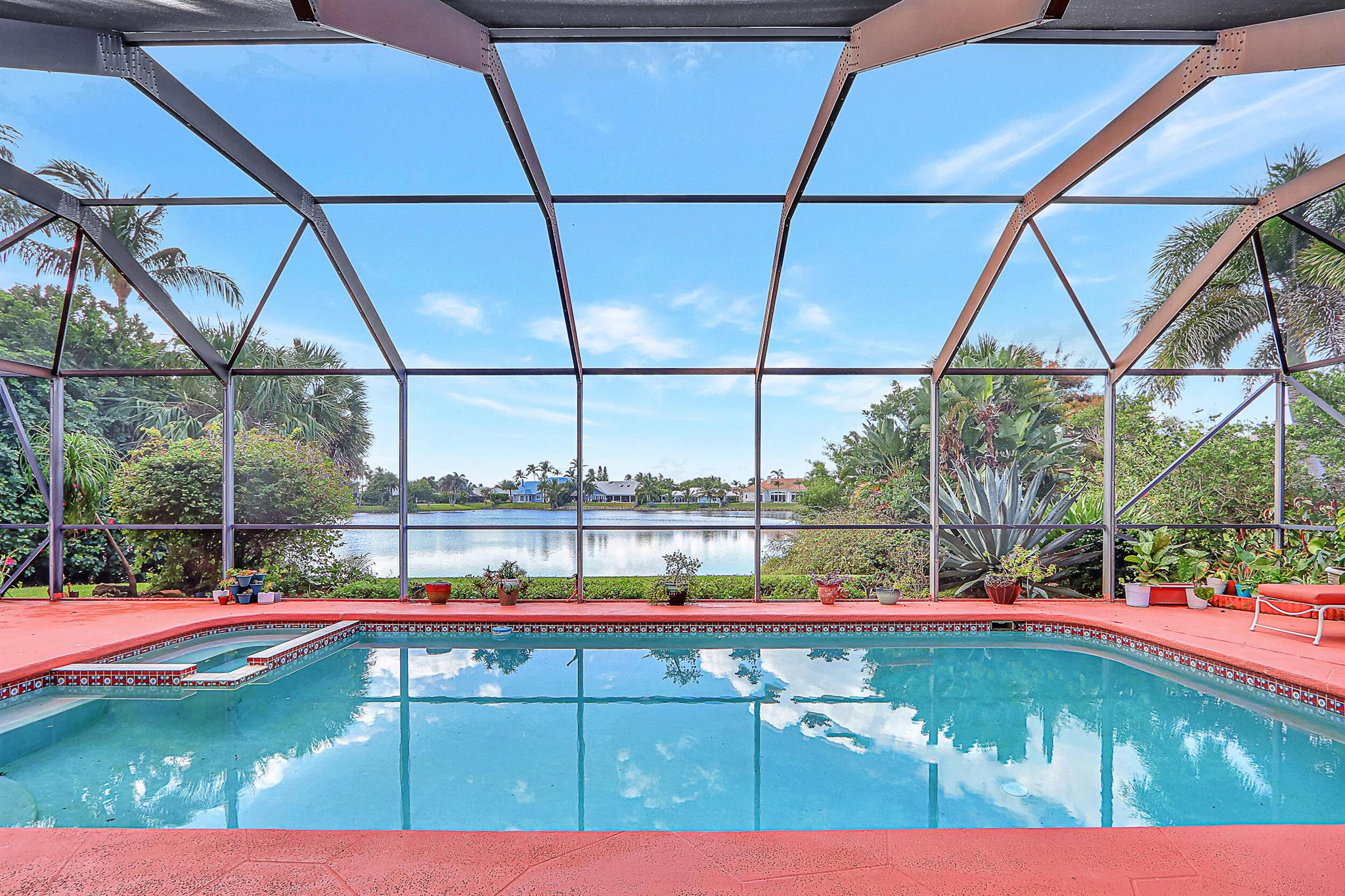 Olympus - Residential