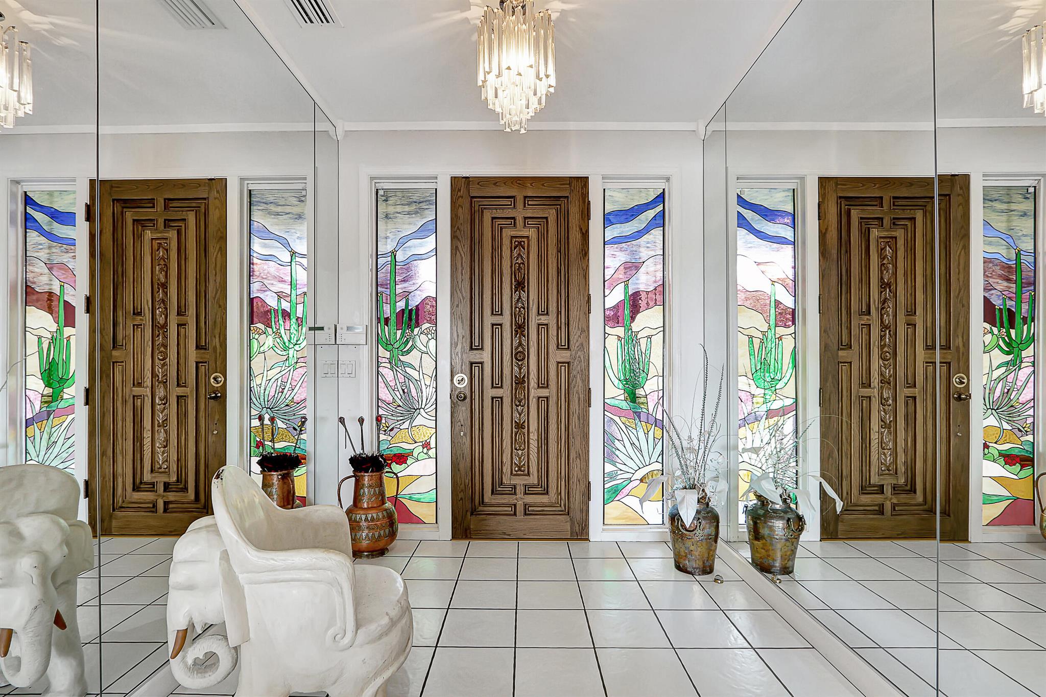 Olympus - Residential