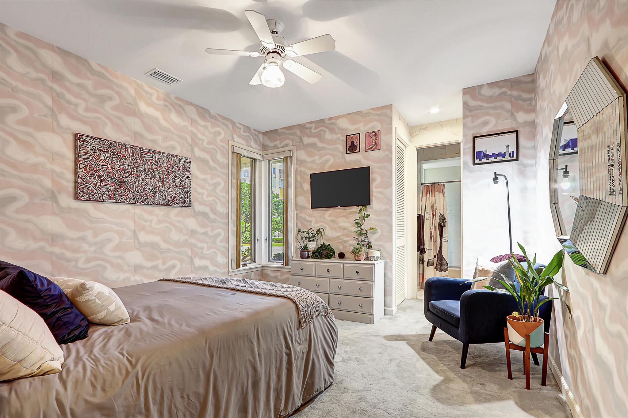 Olympus - Residential