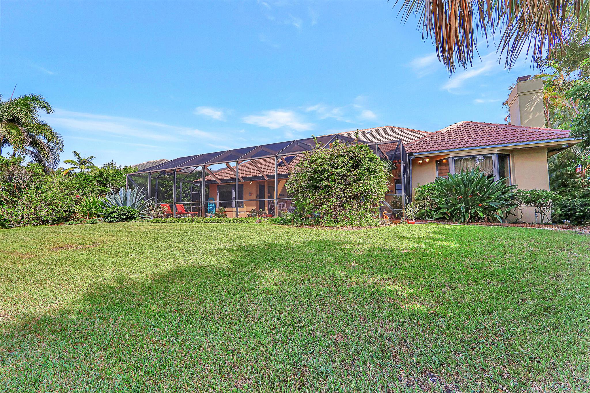 Olympus - Residential