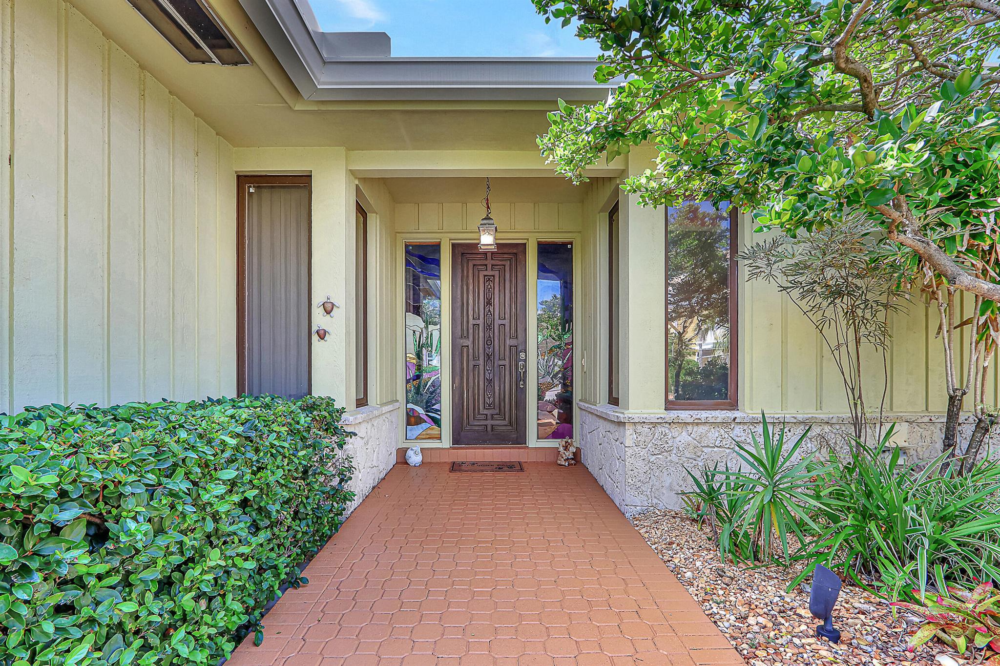 Olympus - Residential