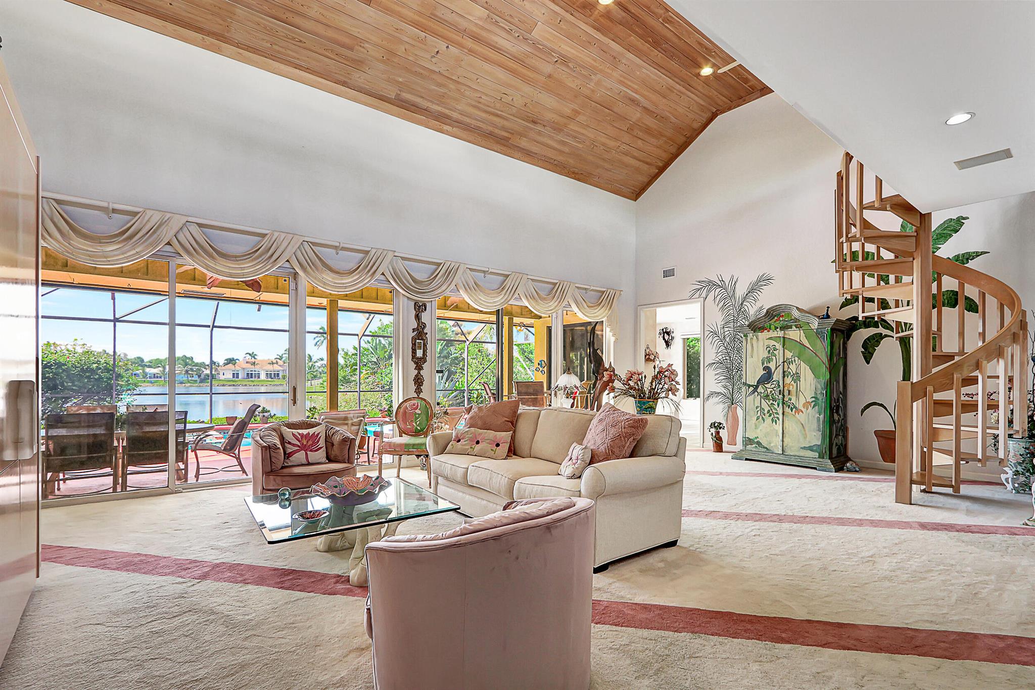 Olympus - Residential