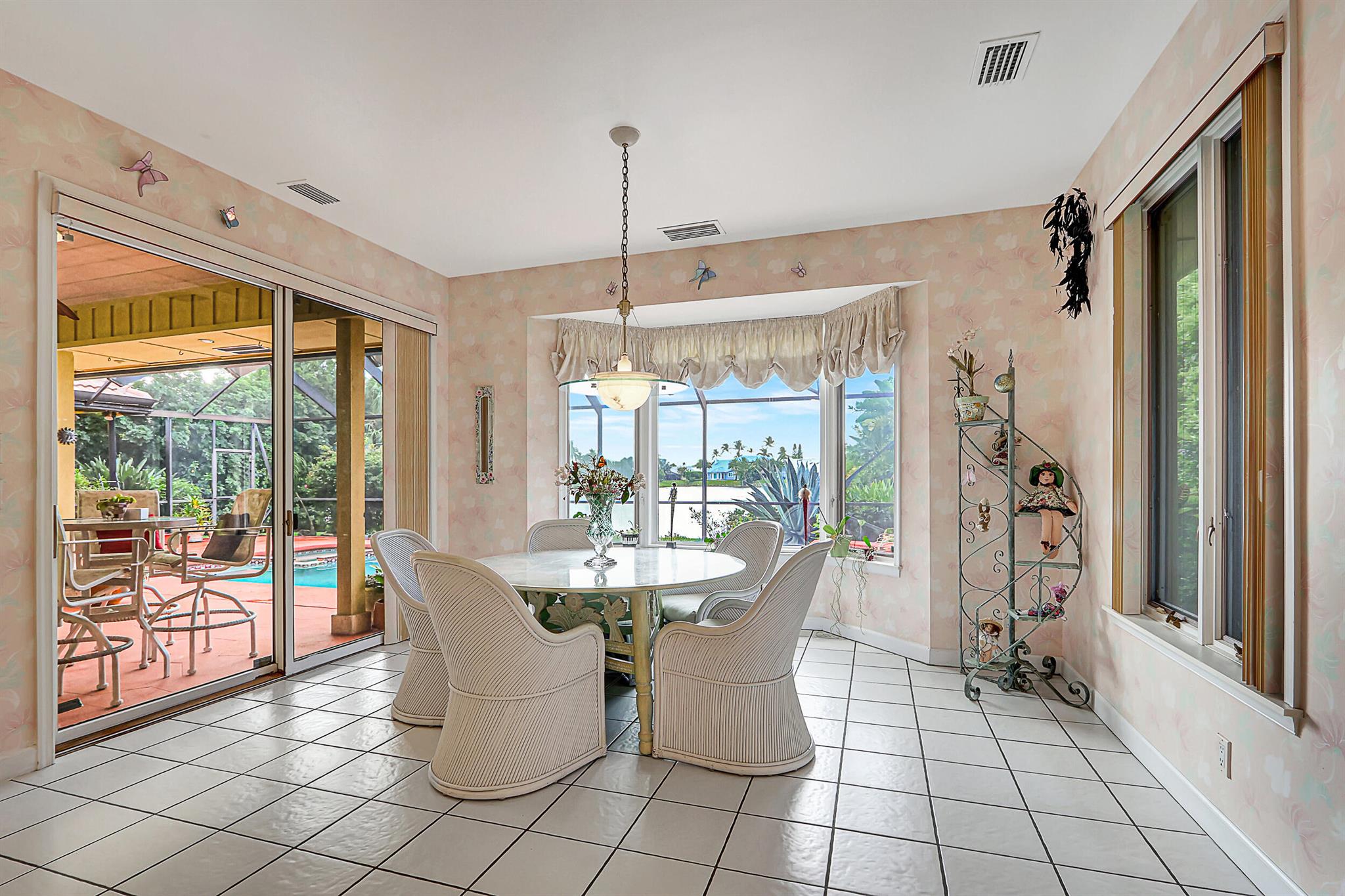 Olympus - Residential