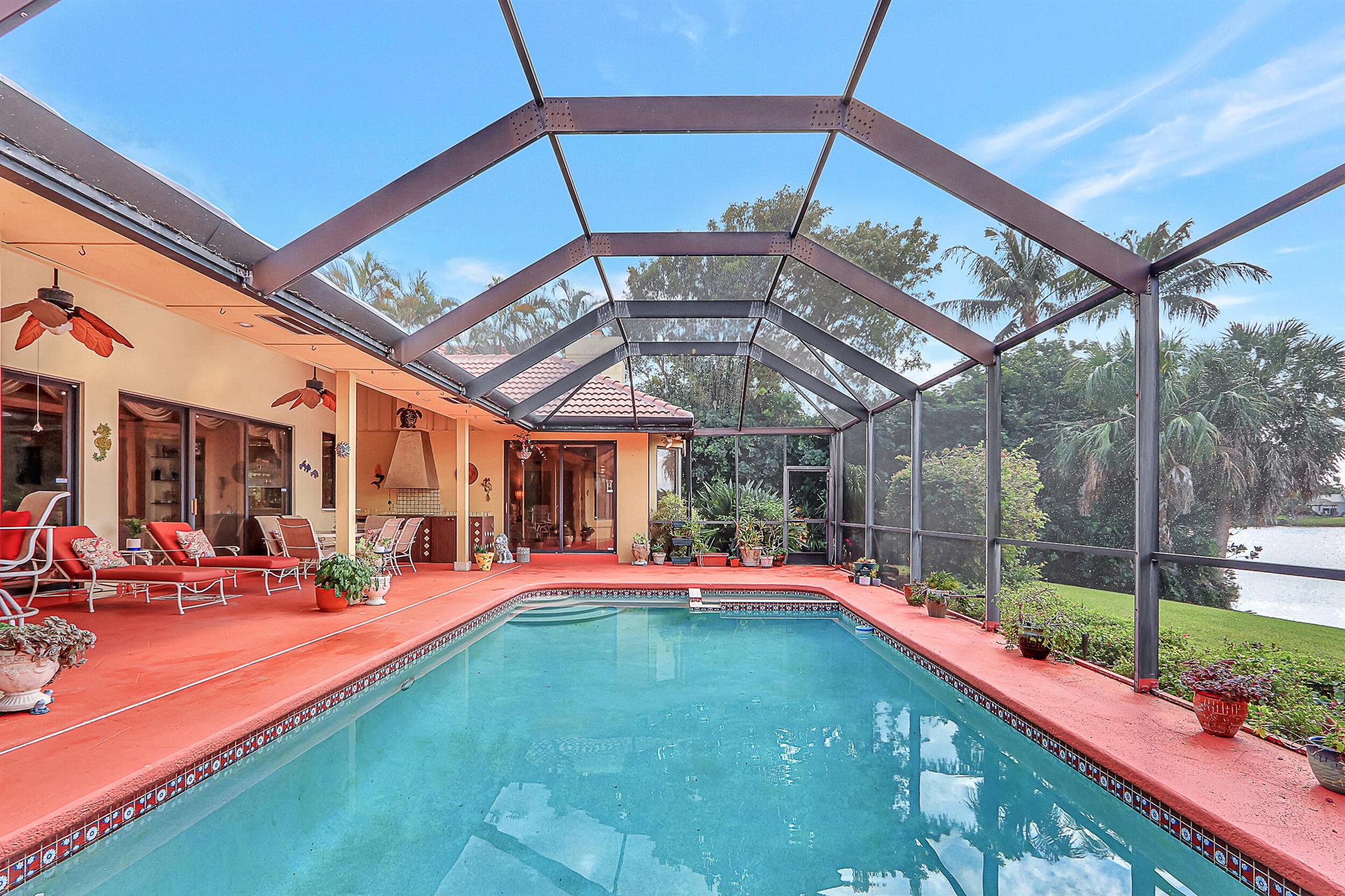 Olympus - Residential