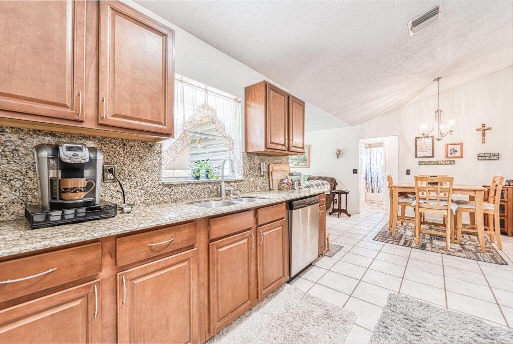 Acreage & Unrec - Residential