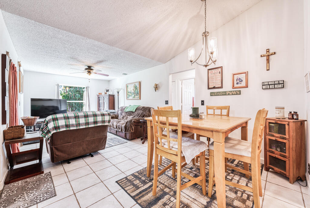 Acreage & Unrec - Residential