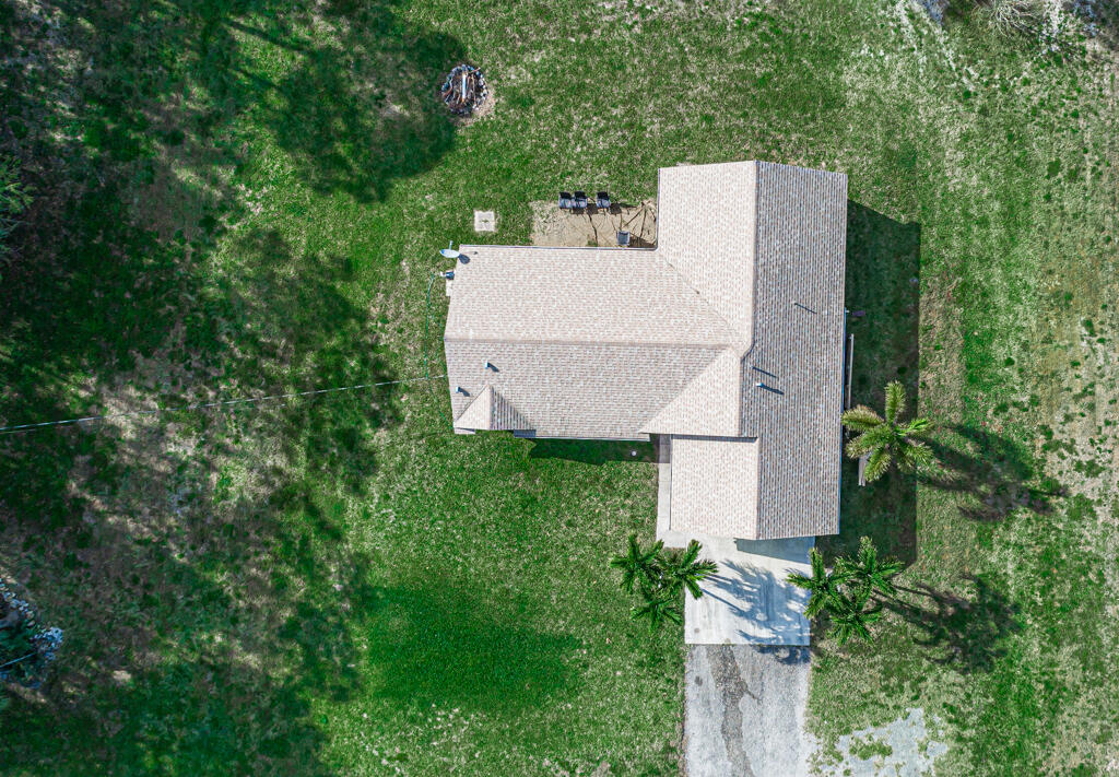 Acreage & Unrec - Residential