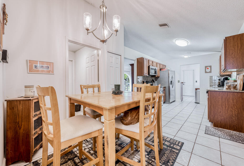 Acreage & Unrec - Residential