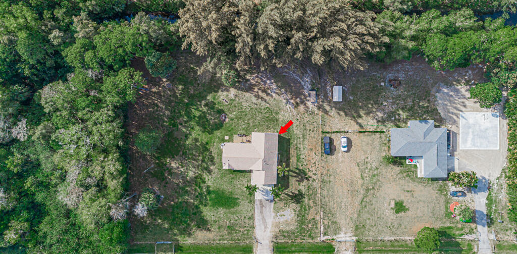 Acreage & Unrec - Residential