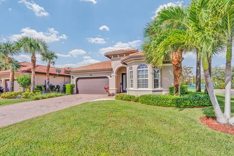 7077 Damita Drive Lake Worth FL 33463