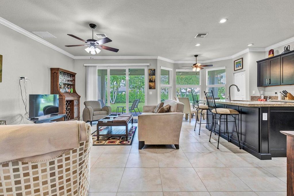 Photo of 7077 Damita Drive, Lake Worth, FL 33463 (MLS # R11126173)