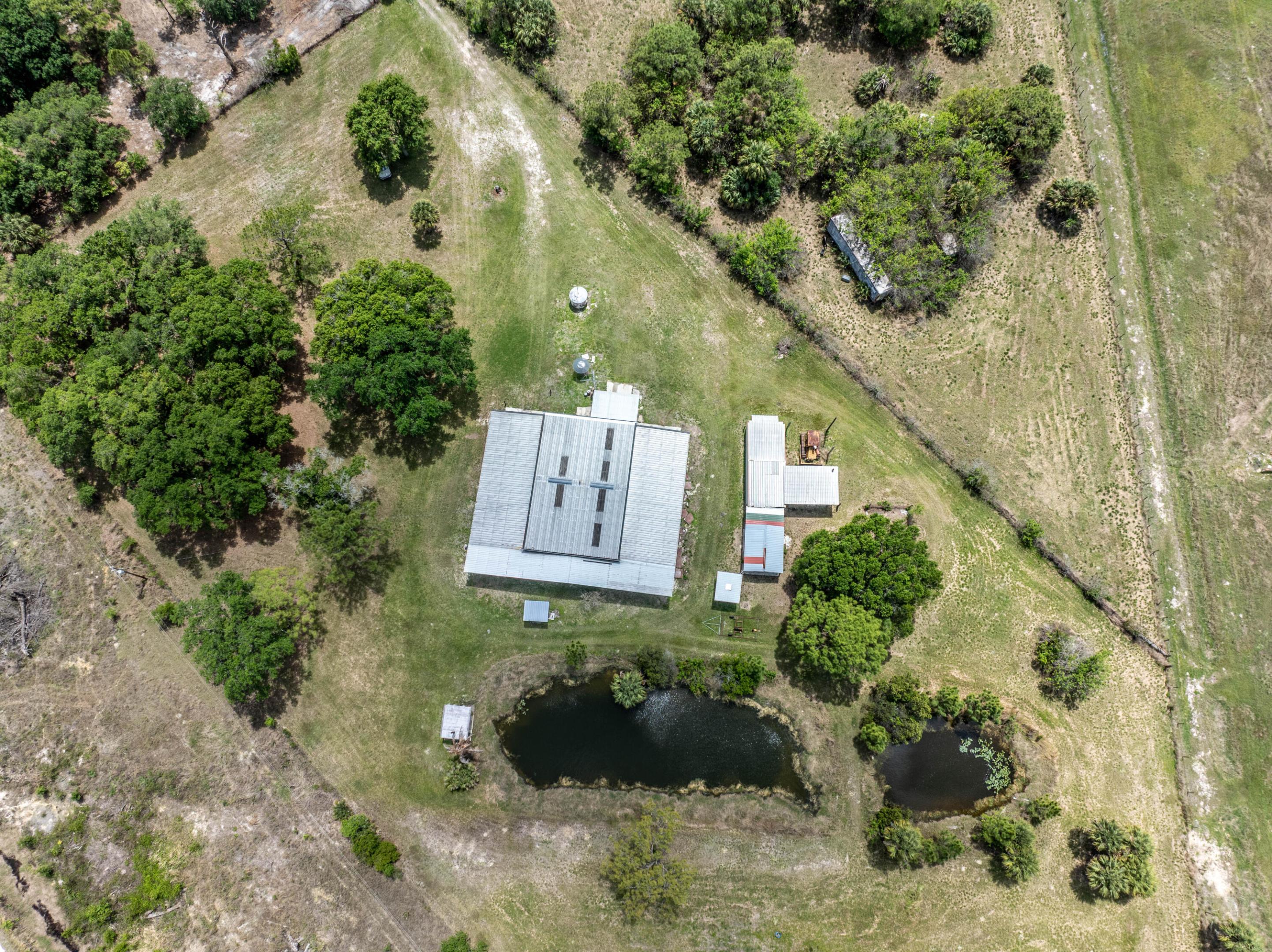 METES AND BOUNDS - Residential