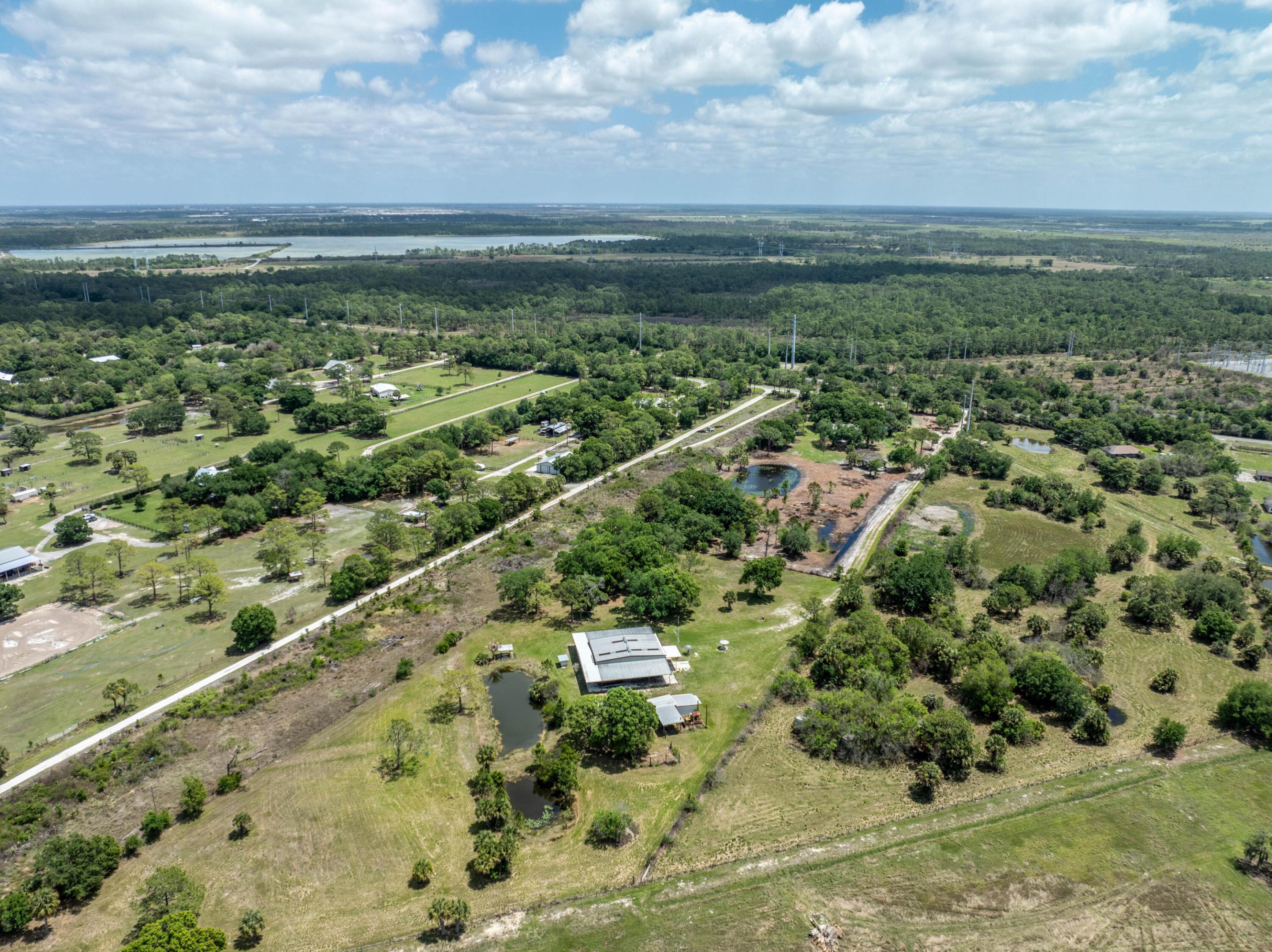 METES AND BOUNDS - Residential