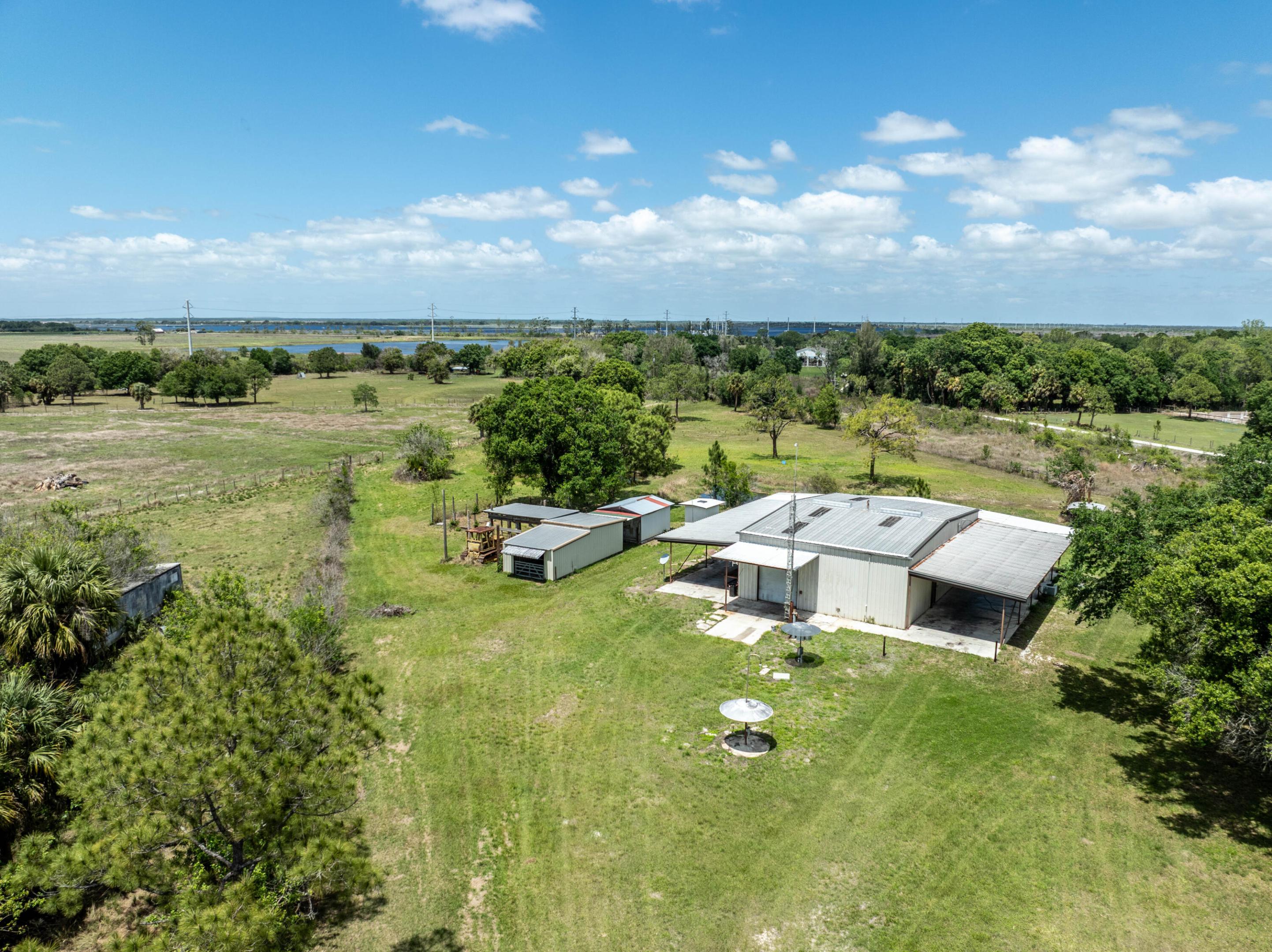 METES AND BOUNDS - Residential