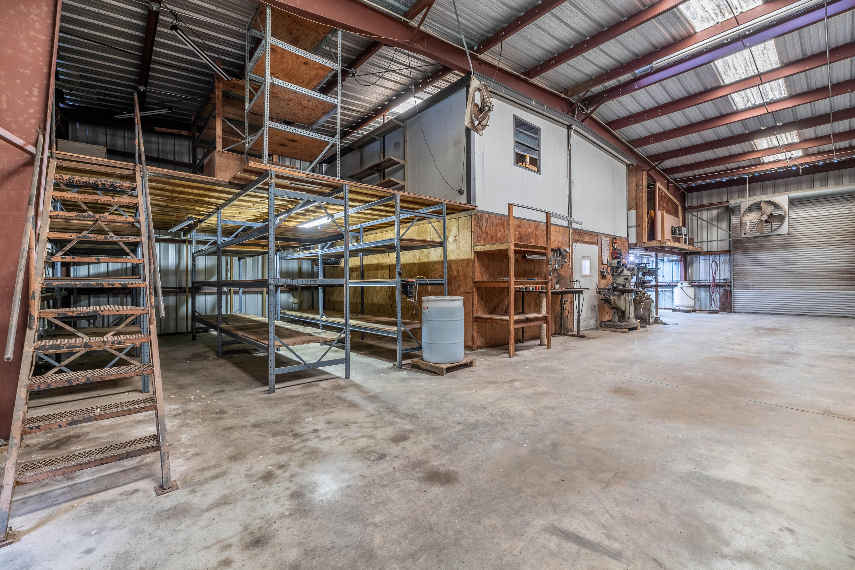 METES AND BOUNDS - Residential