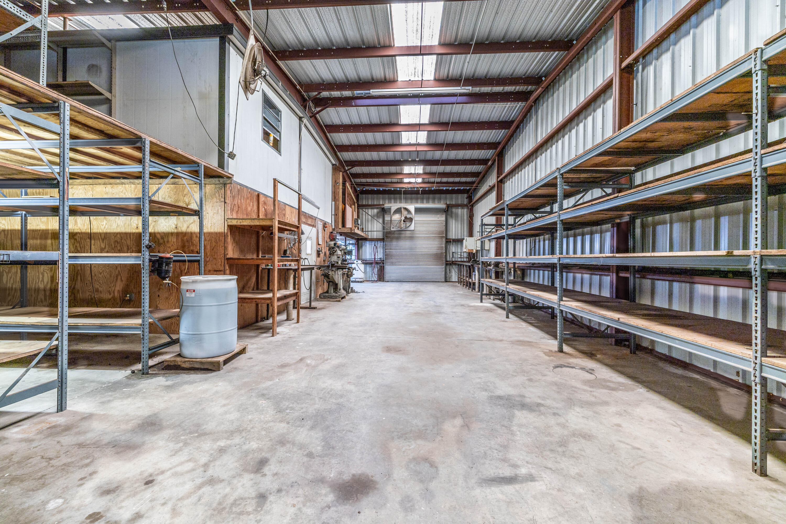 METES AND BOUNDS - Residential