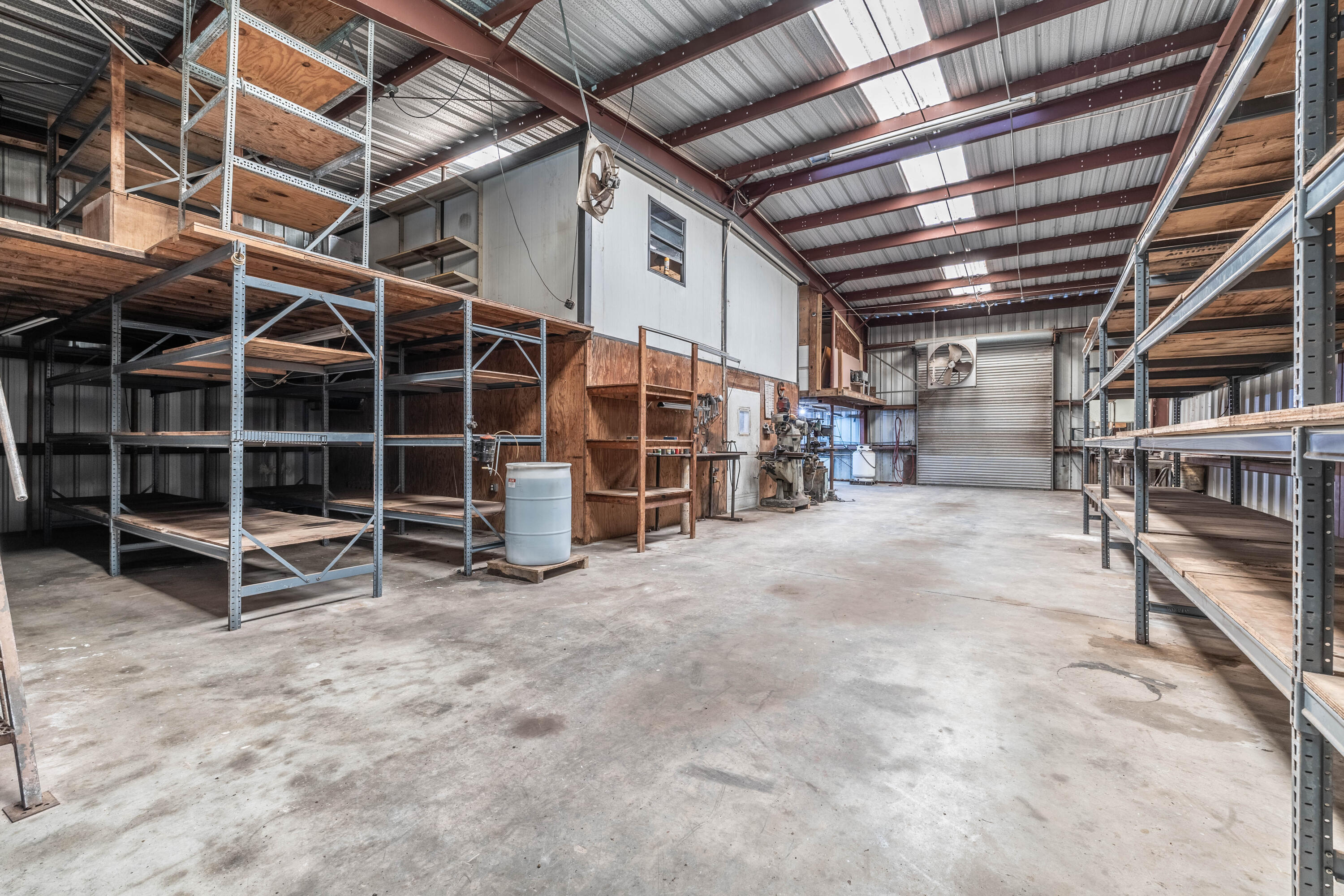 METES AND BOUNDS - Residential