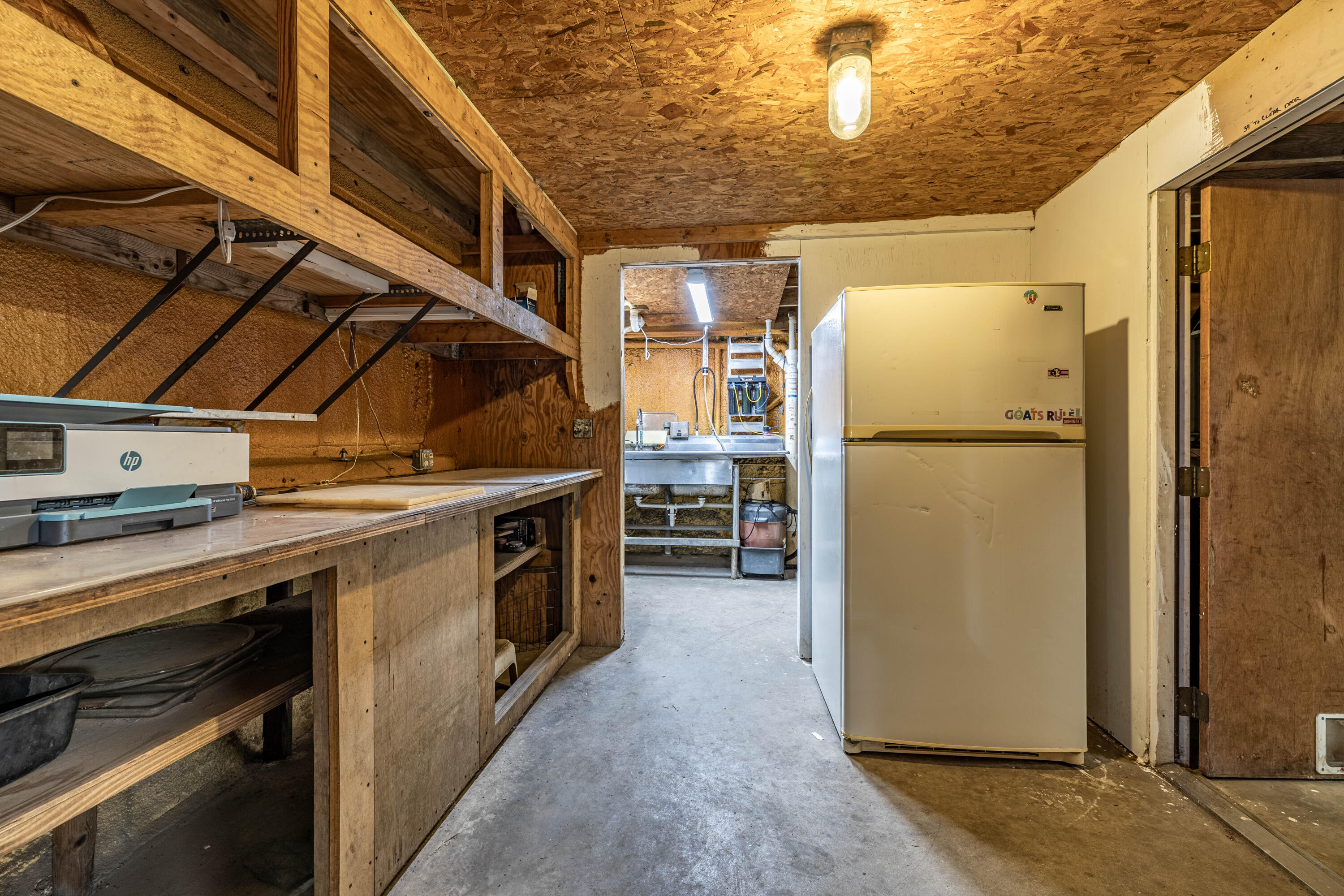 METES AND BOUNDS - Residential