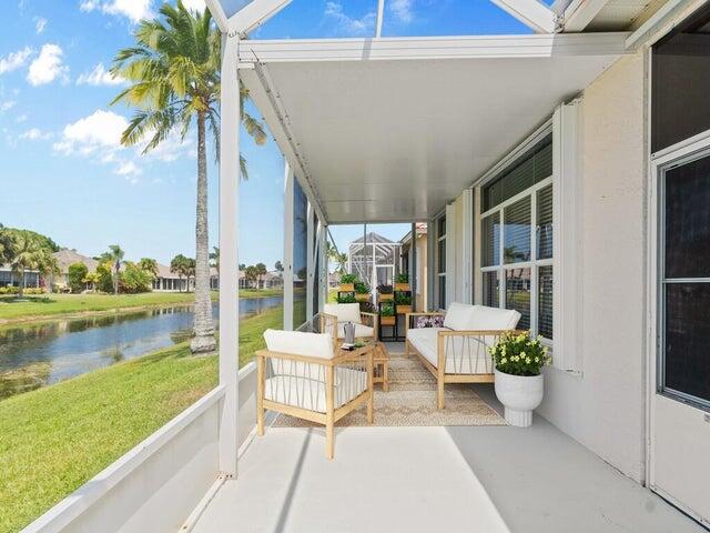 KINGS ISLE PHASE V - Residential