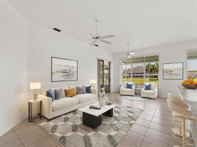 KINGS ISLE PHASE V - Residential