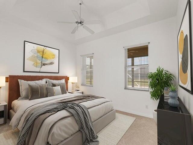 KINGS ISLE PHASE V - Residential