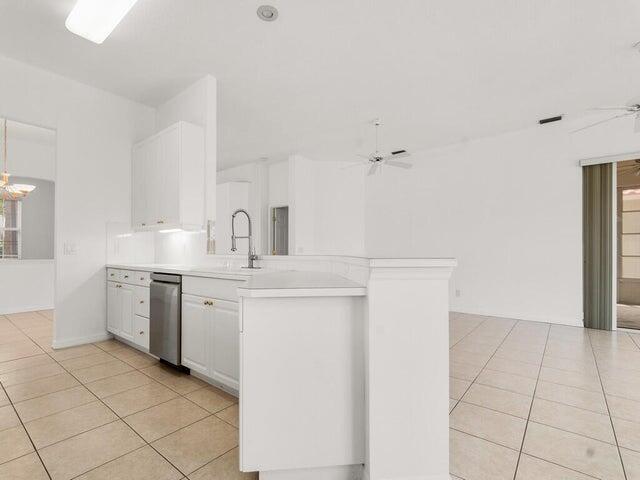 KINGS ISLE PHASE V - Residential