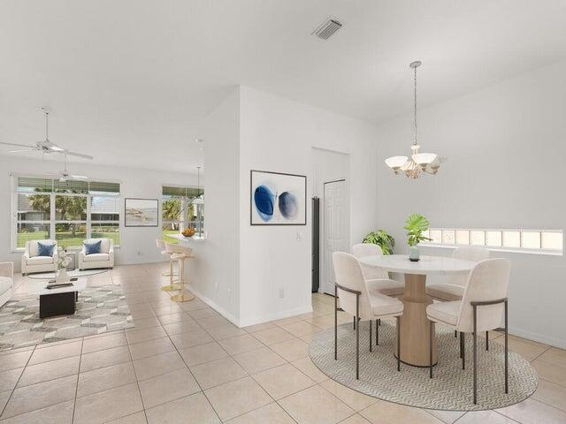 KINGS ISLE PHASE V - Residential