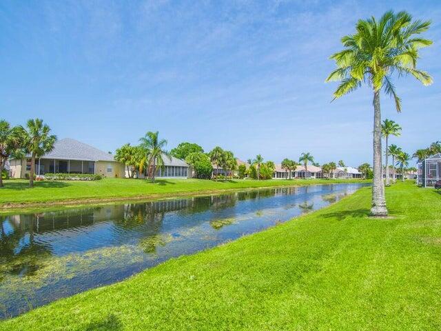 KINGS ISLE PHASE V - Residential