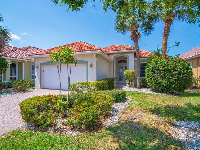 KINGS ISLE PHASE V - Residential