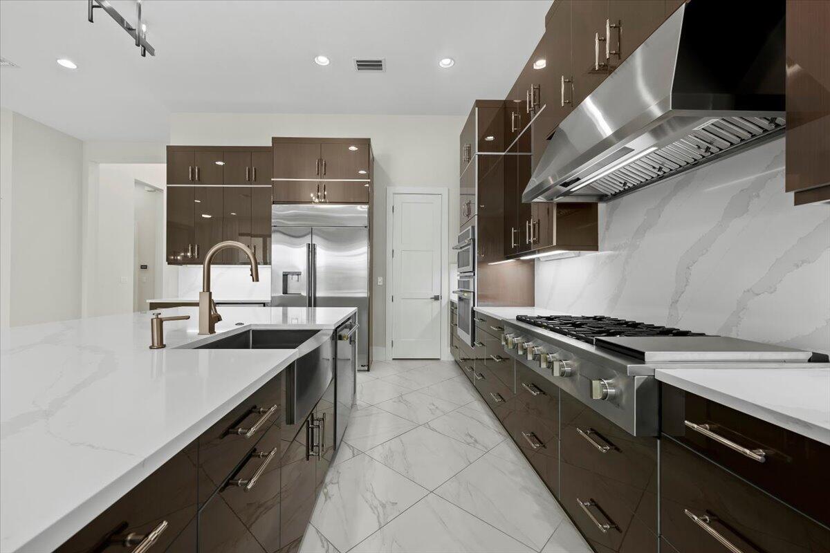 ARTISTRY - Residential