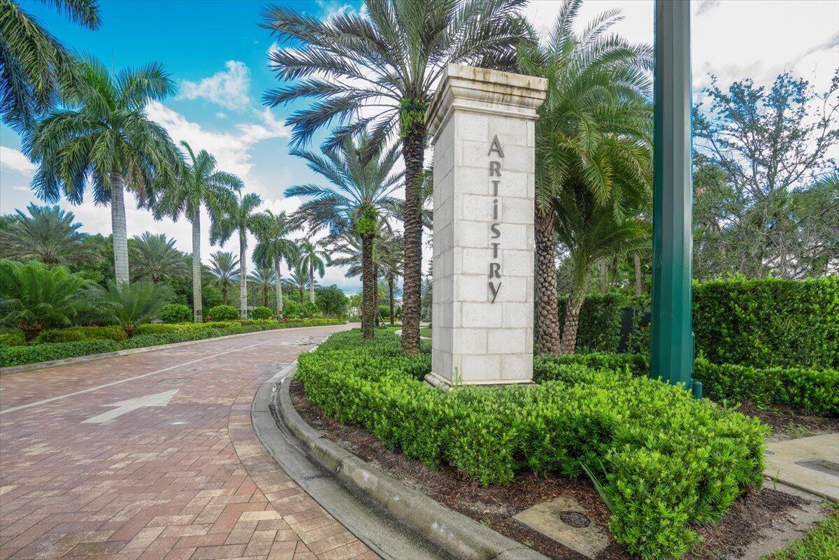 ARTISTRY - Residential