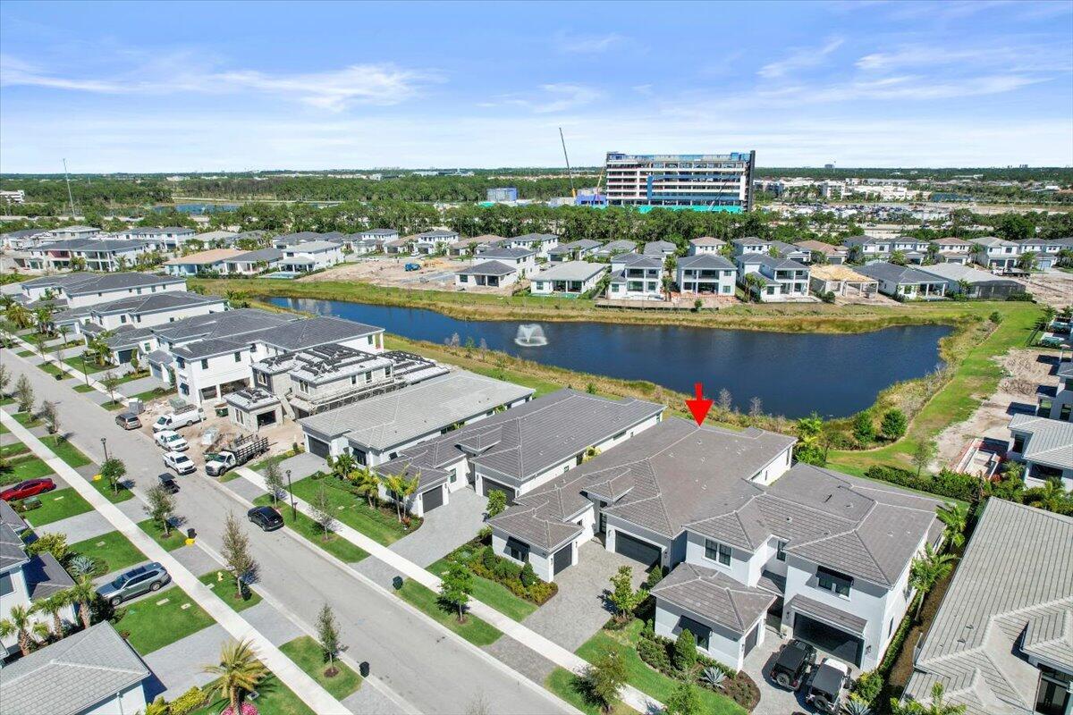 ARTISTRY - Residential