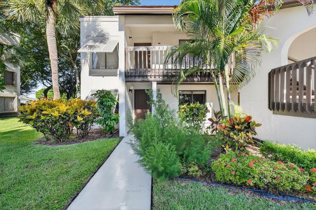 Photo of 10155 Mangrove Drive #101, Boynton Beach, FL 33437 (MLS # R11123012)