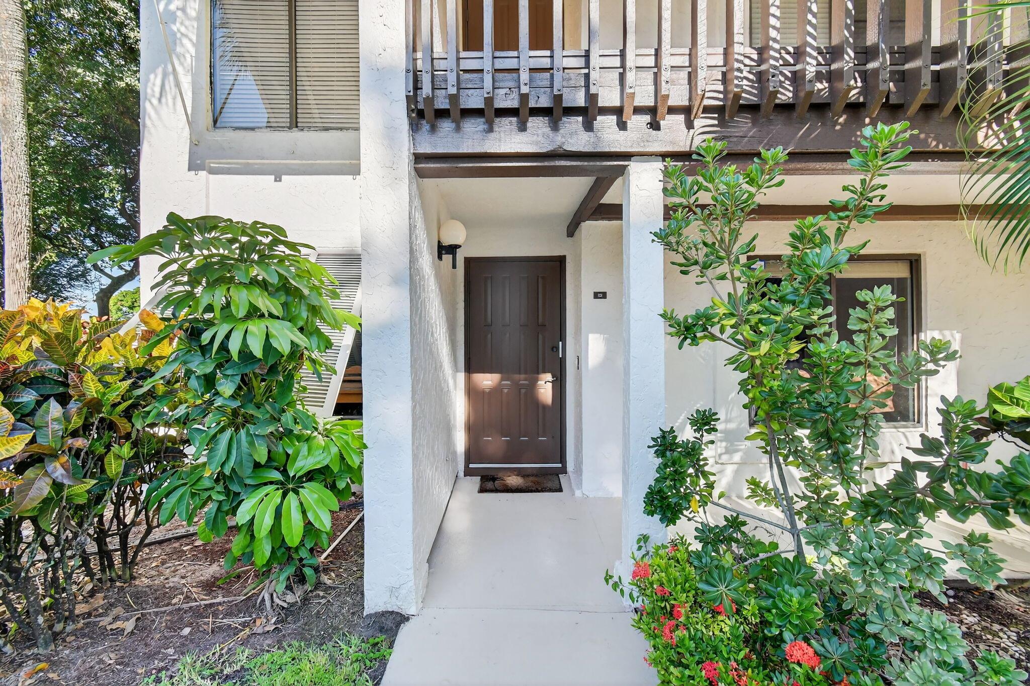 10155 Mangrove Drive 101