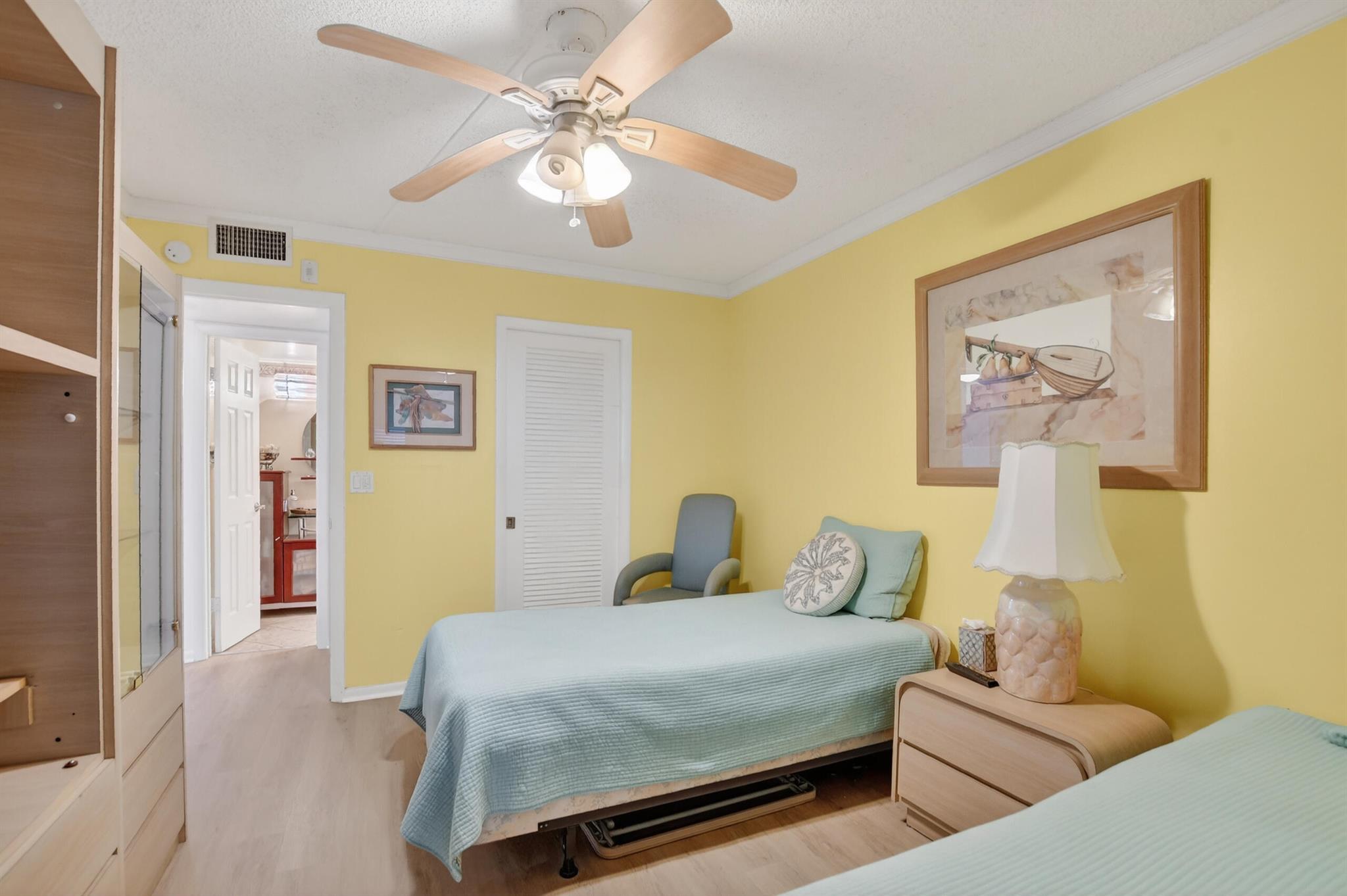 RICHMOND A CONDO - Residential