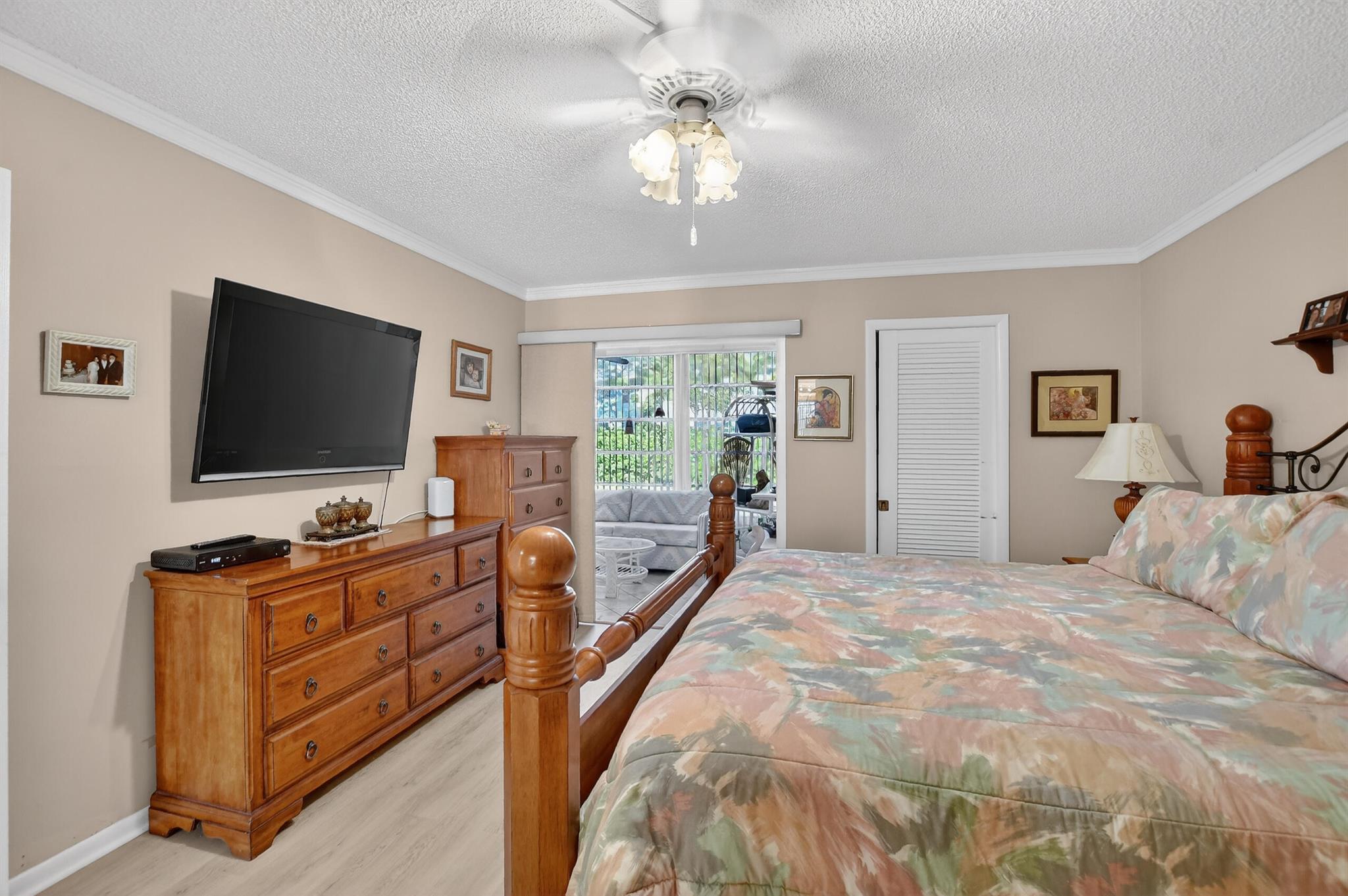 RICHMOND A CONDO - Residential