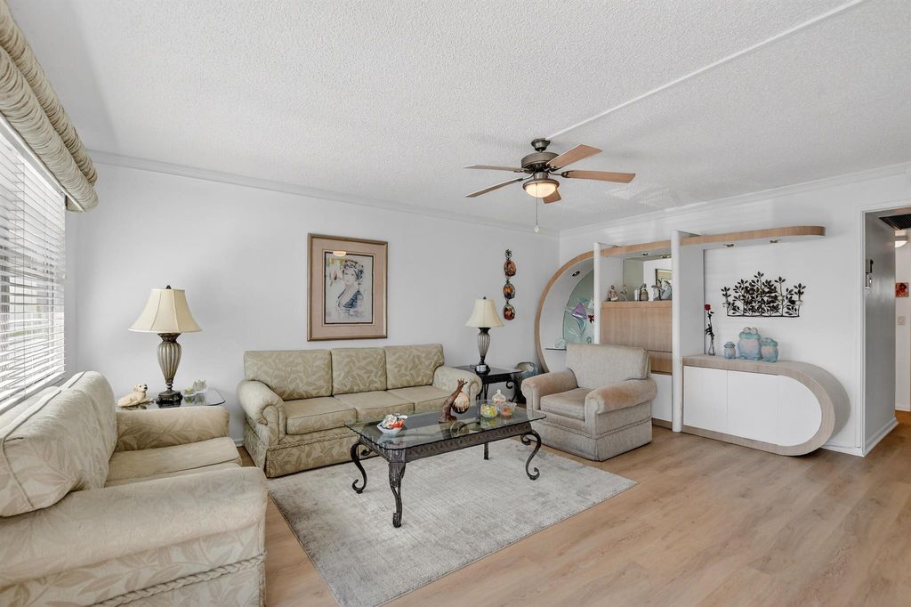 Photo of 112 Richmond A #A, Deerfield Beach, FL 33442 (MLS # R11149918)