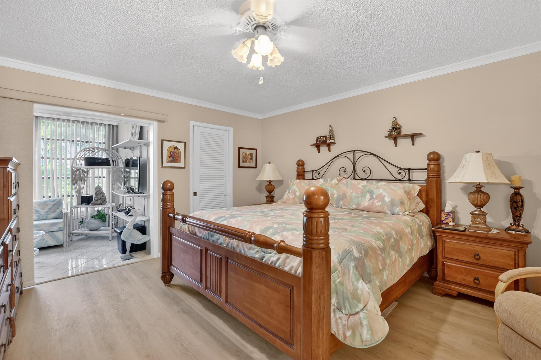 RICHMOND A CONDO - Residential