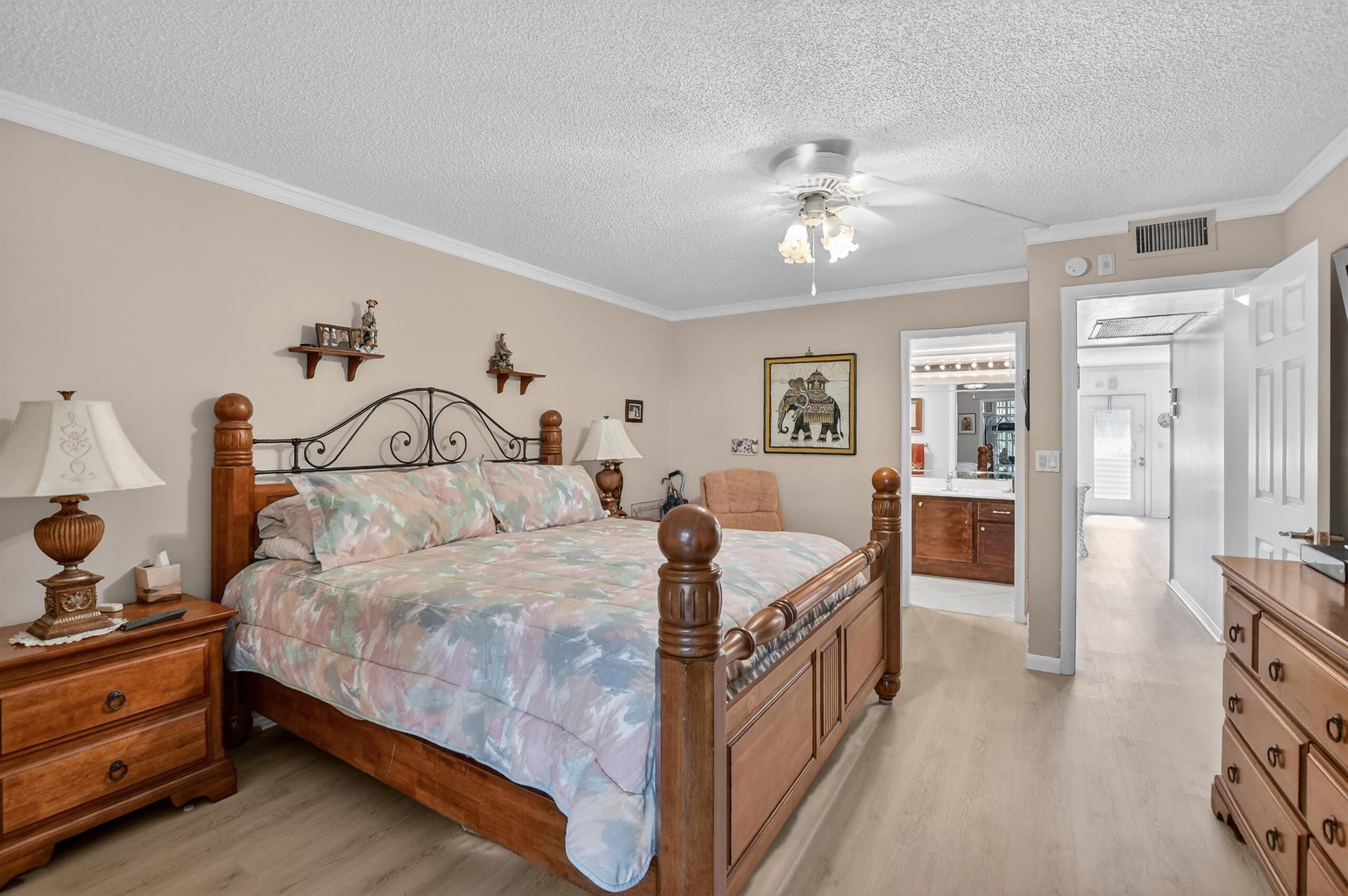 RICHMOND A CONDO - Residential