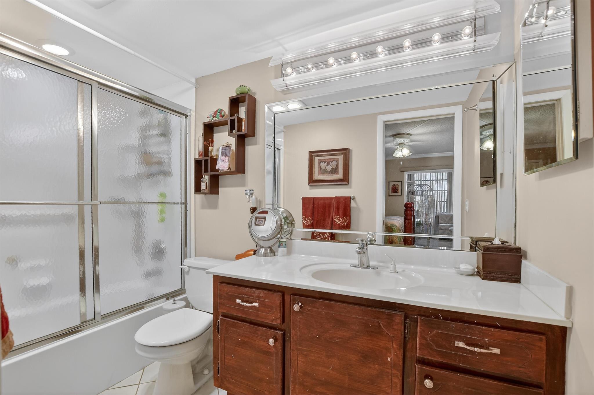 RICHMOND A CONDO - Residential