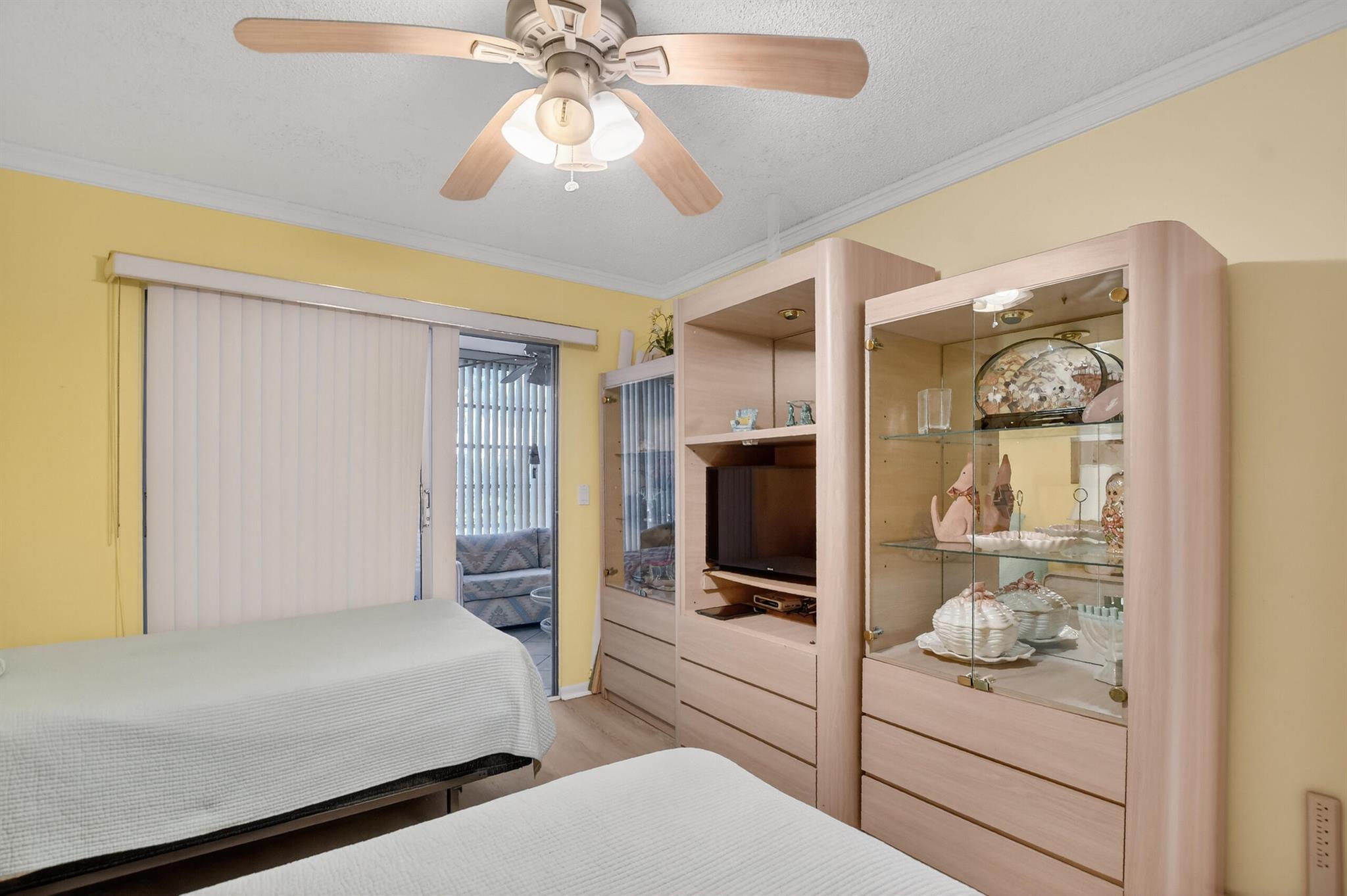 RICHMOND A CONDO - Residential