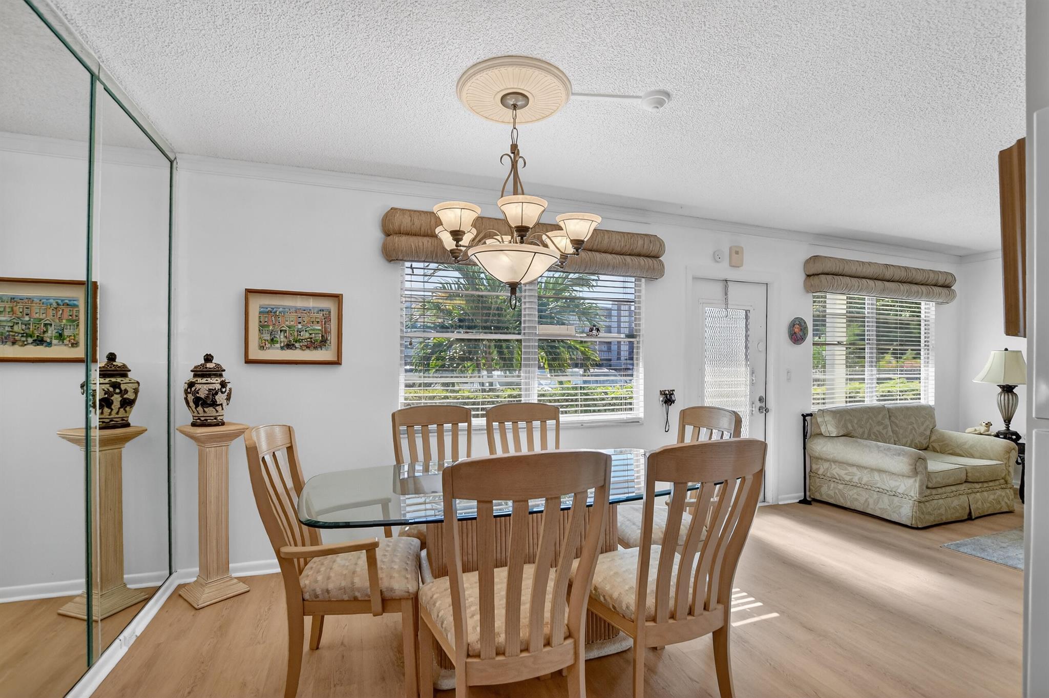 RICHMOND A CONDO - Residential