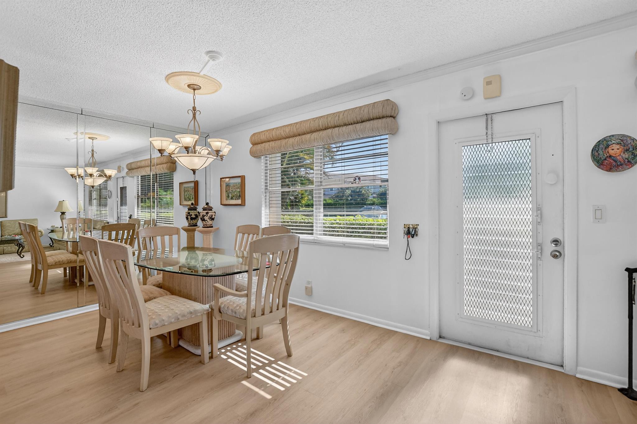 RICHMOND A CONDO - Residential