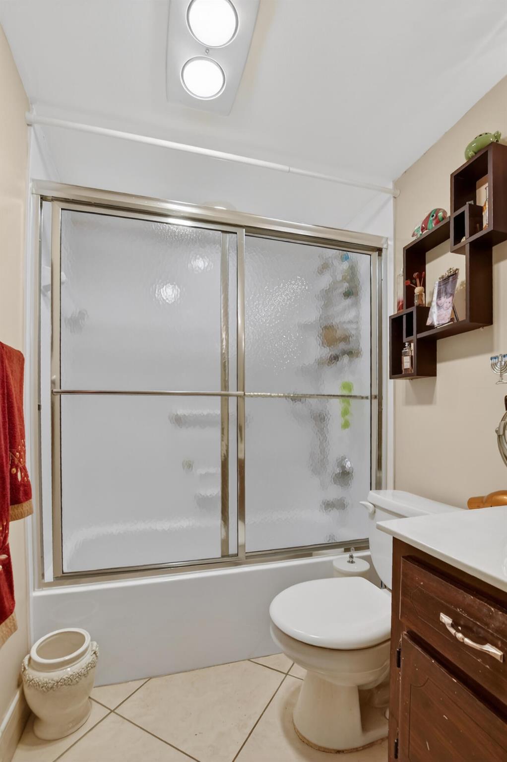 RICHMOND A CONDO - Residential