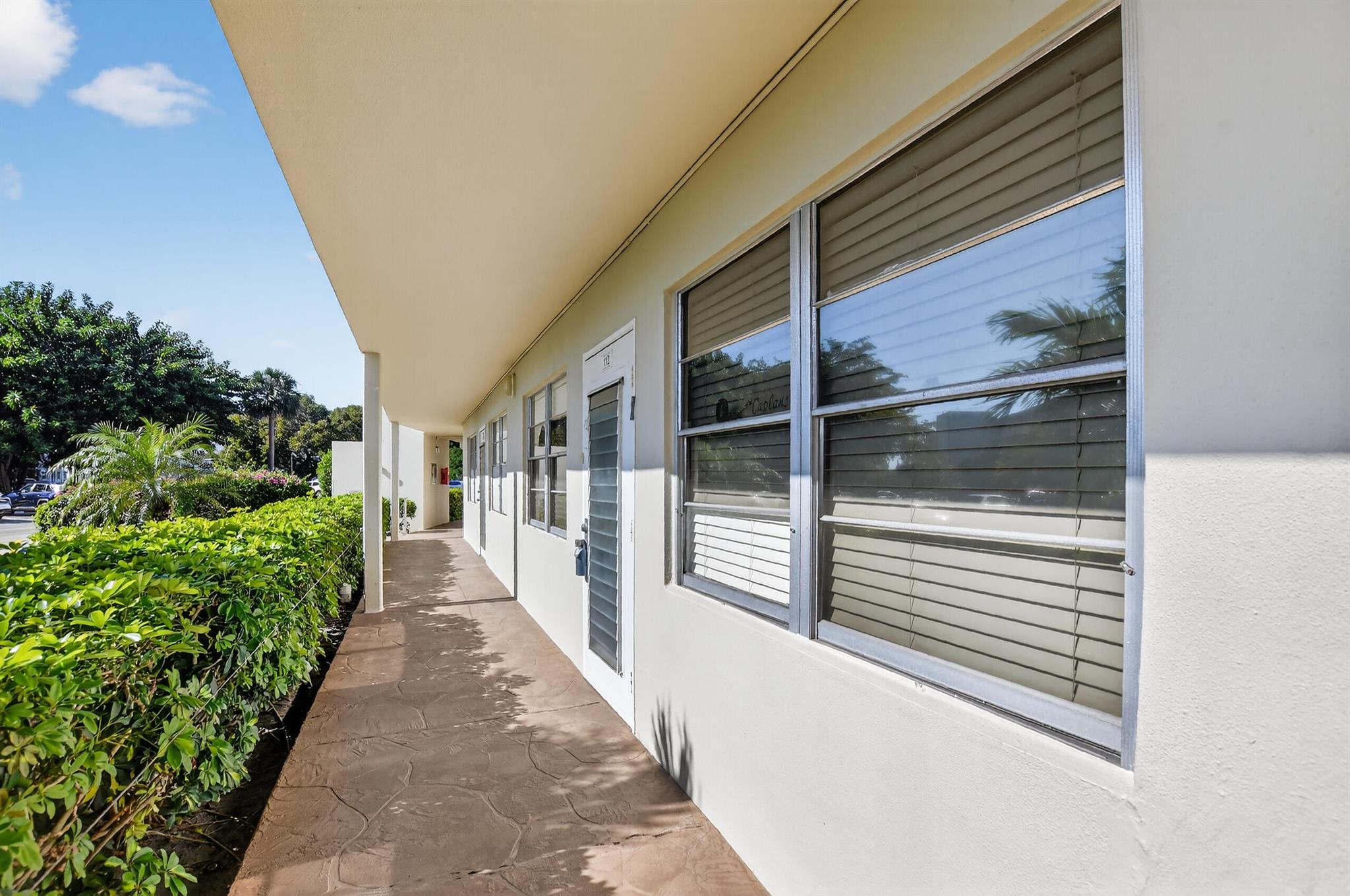 RICHMOND A CONDO - Residential