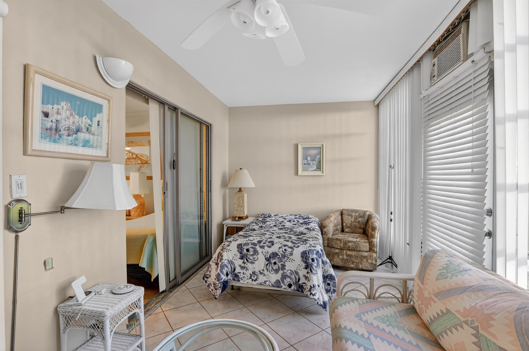 RICHMOND A CONDO - Residential