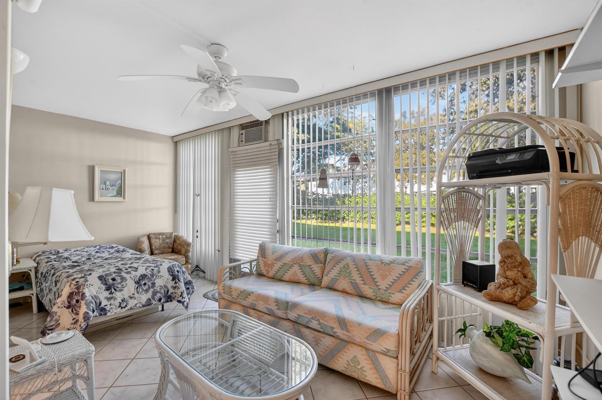 RICHMOND A CONDO - Residential