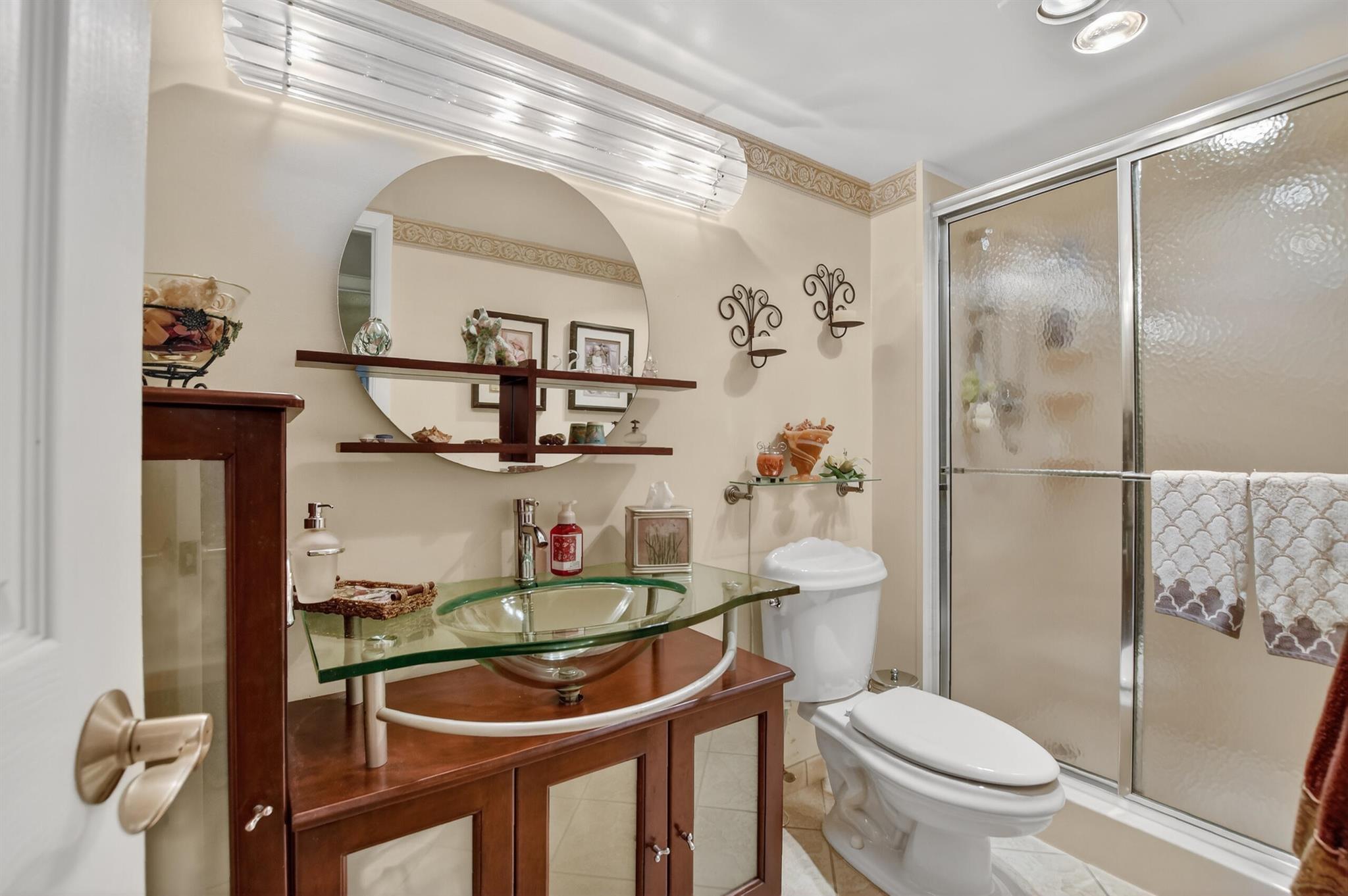 RICHMOND A CONDO - Residential