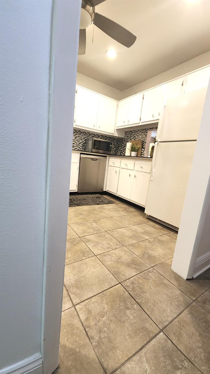 CASTLE GARDENS - Residential